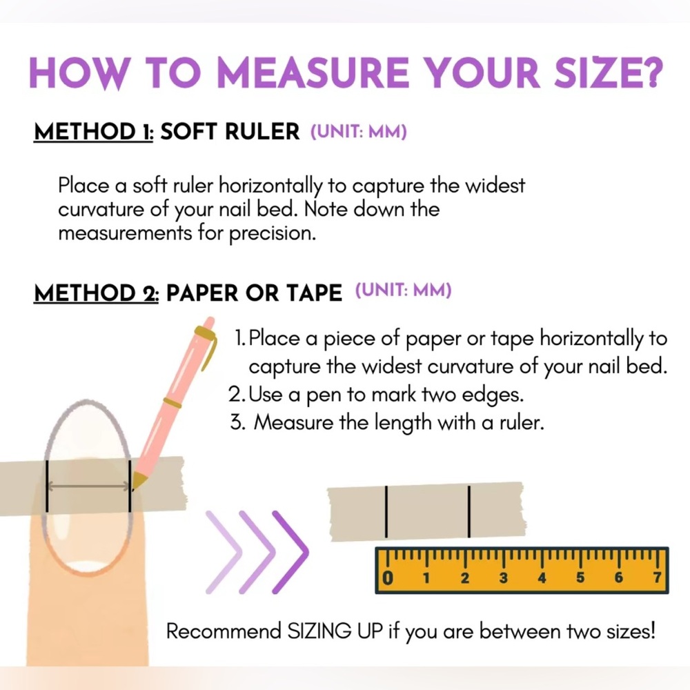 Press-On Nails - image 2